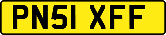 PN51XFF