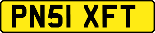 PN51XFT