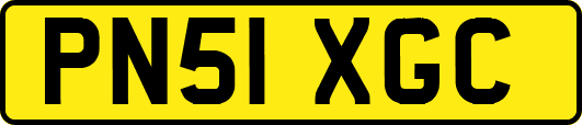 PN51XGC