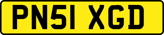 PN51XGD