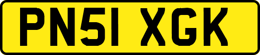 PN51XGK