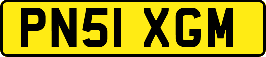 PN51XGM
