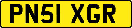 PN51XGR