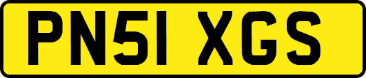 PN51XGS