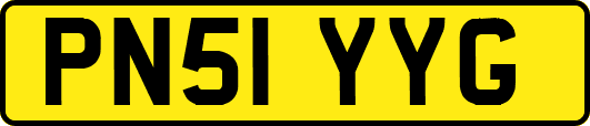 PN51YYG