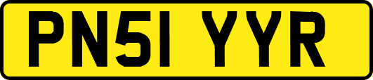 PN51YYR