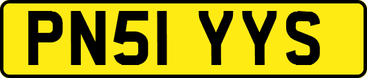 PN51YYS