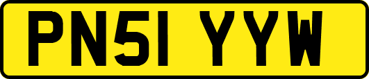 PN51YYW