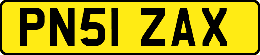 PN51ZAX