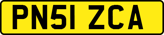 PN51ZCA