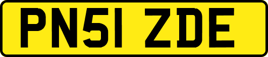 PN51ZDE