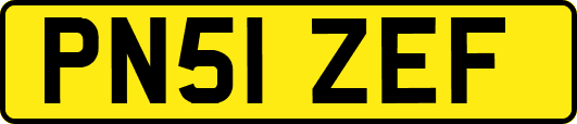 PN51ZEF