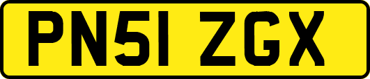 PN51ZGX