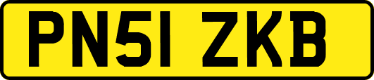 PN51ZKB