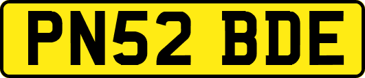 PN52BDE