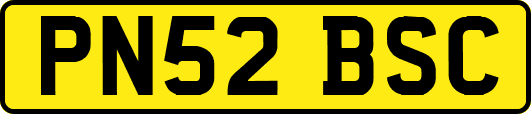 PN52BSC