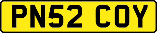 PN52COY