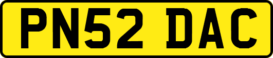 PN52DAC