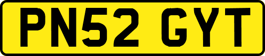 PN52GYT