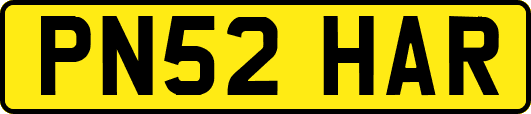 PN52HAR