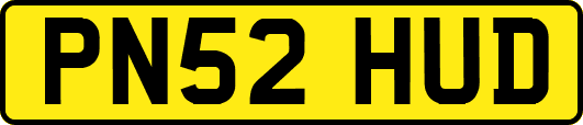 PN52HUD