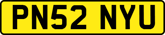 PN52NYU