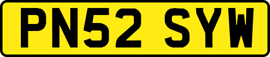 PN52SYW