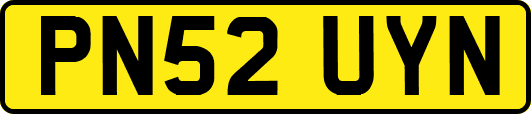 PN52UYN