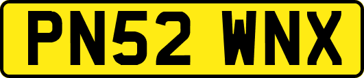 PN52WNX