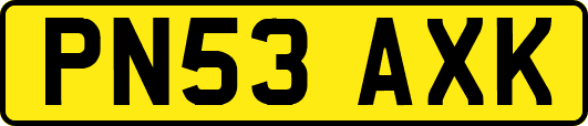PN53AXK