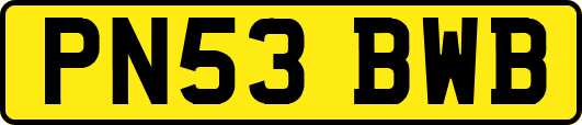 PN53BWB