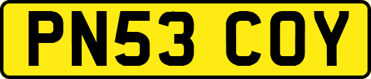 PN53COY