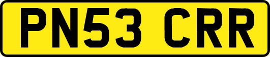 PN53CRR