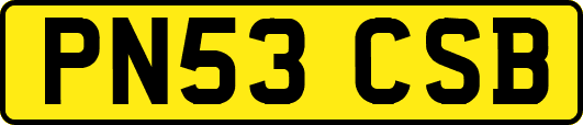 PN53CSB