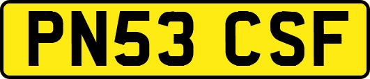 PN53CSF