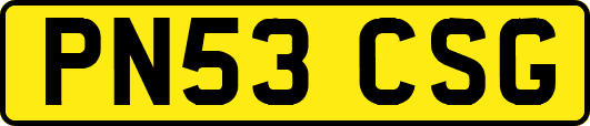 PN53CSG