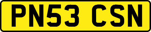 PN53CSN