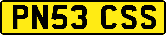 PN53CSS