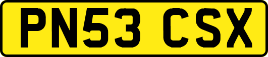 PN53CSX