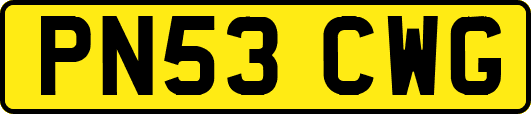 PN53CWG