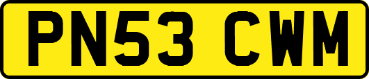 PN53CWM