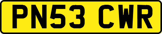 PN53CWR