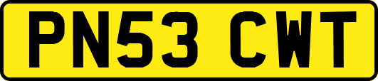 PN53CWT