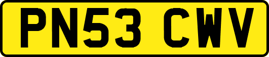 PN53CWV