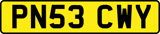 PN53CWY