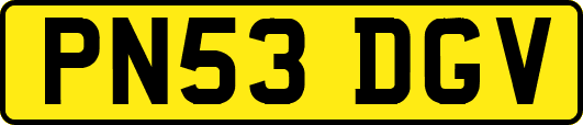 PN53DGV
