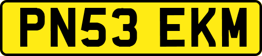 PN53EKM