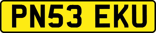 PN53EKU