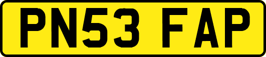 PN53FAP