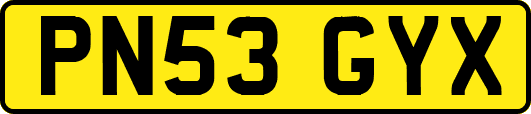 PN53GYX